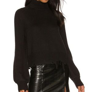 NWT REVOLVE Granite Sweater